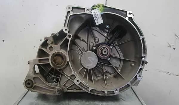 گیربکس اتوماتیک مزدا ۳۲۳ — نمای قطعه JATCO FN4A-EL