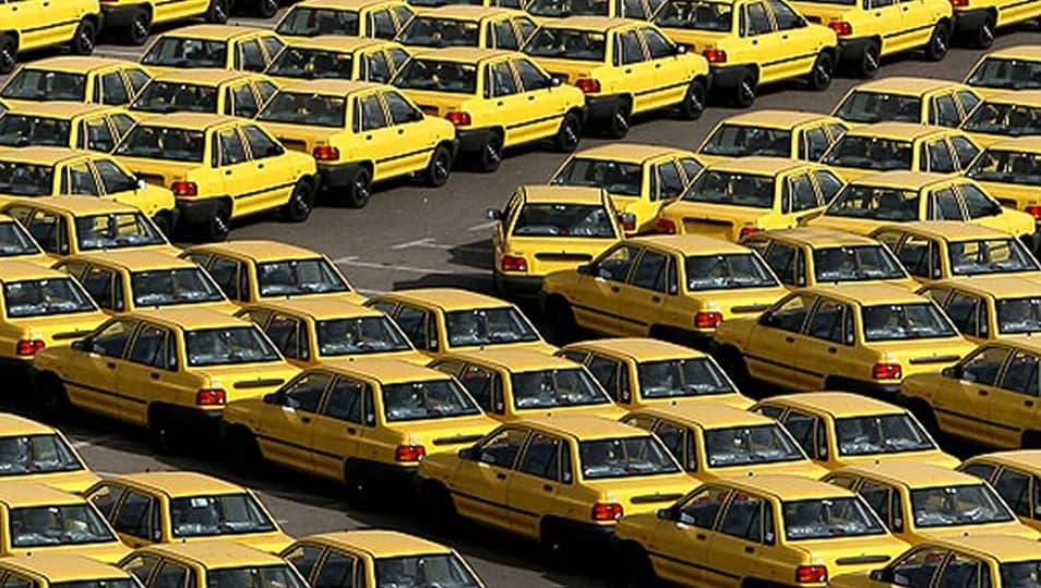 بیمه تاکسیرانی و هر آنچه باید بدانید.