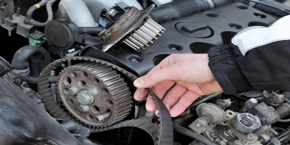 تسمه تایم چیست و چه کاربردی دارد؟