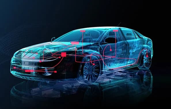 جدیدترین فناوری‌های خودرویی در سال 2025