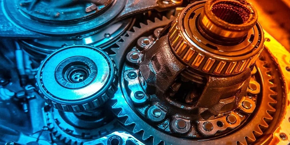 چرا گیربکس پراید روغن ریزی دارد؟
