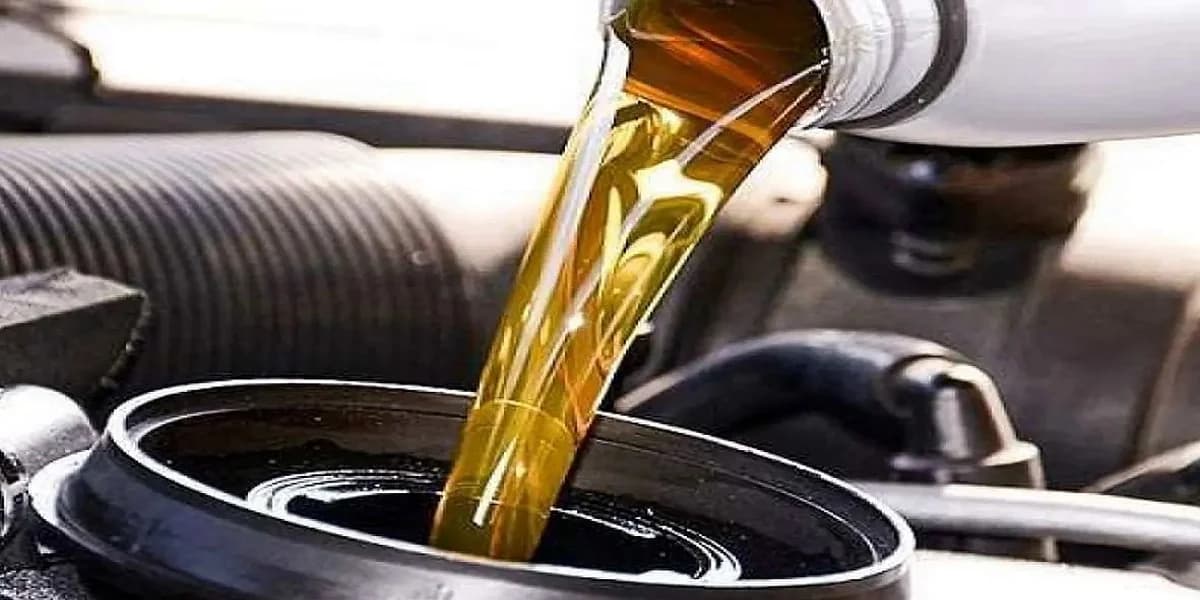گریدهای روغن موتور بنز