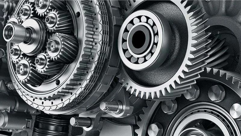 گیربکس اتوماتیک رو تعویض کنیم یا تعمیر؟