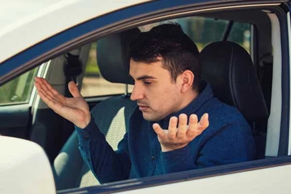 علت لرزش موتور چیست و چه باید کرد؟