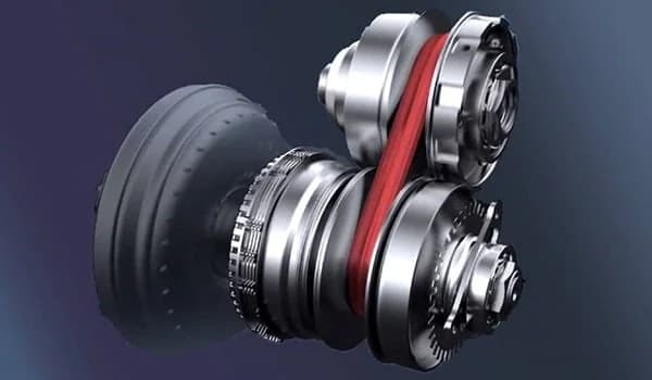 مهمترین تفاوت گیربکس تیپ ترونیک و cvt در چیست؟
