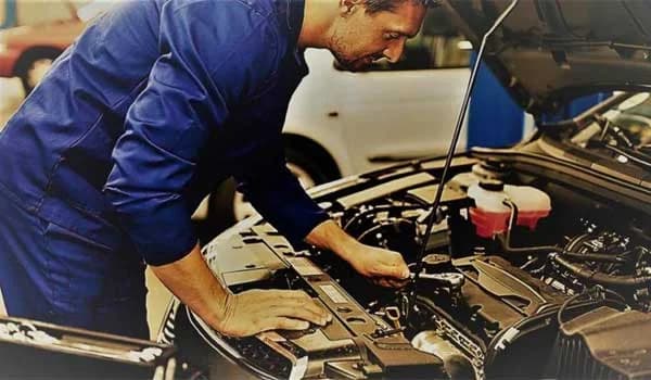 گیرپاژ موتور خودرو چیست؟ و علت آن چیست؟