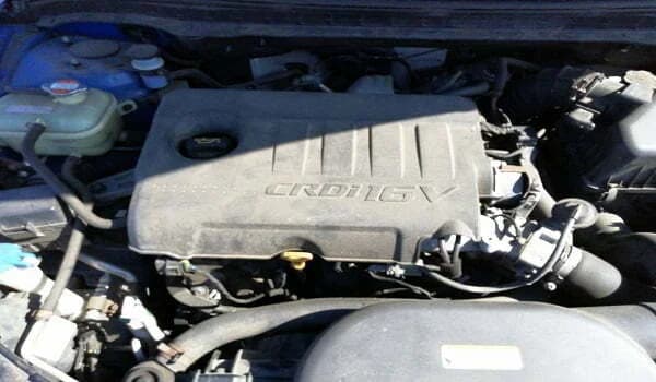 موتور i30