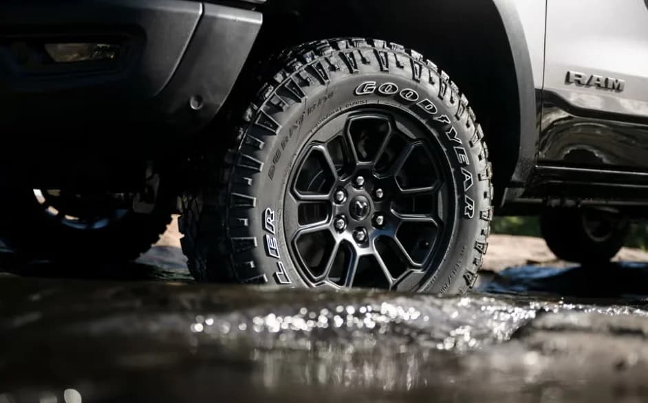 فراخوان 34,000 دستگاه Ram 1500 2025: نقص در سیستم کنترل پایداری