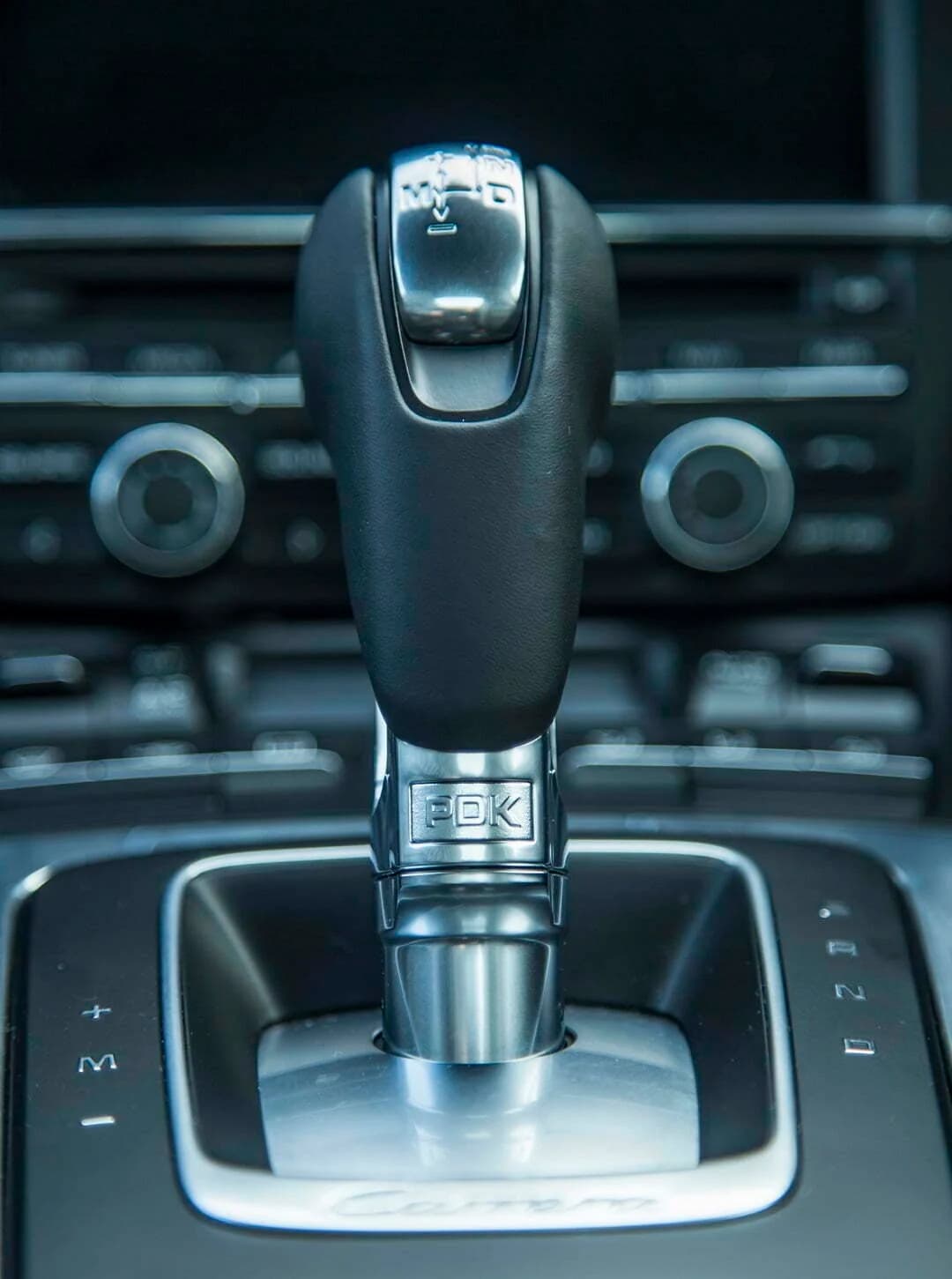 گیربکس PDK چیست؟