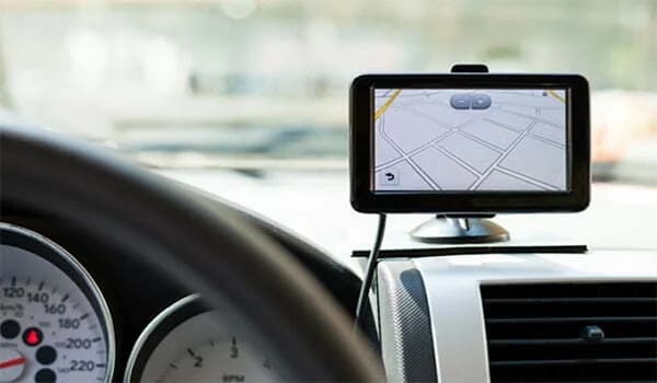 GPS خودرو چیست؟