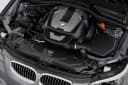 گیربکس BMW 530