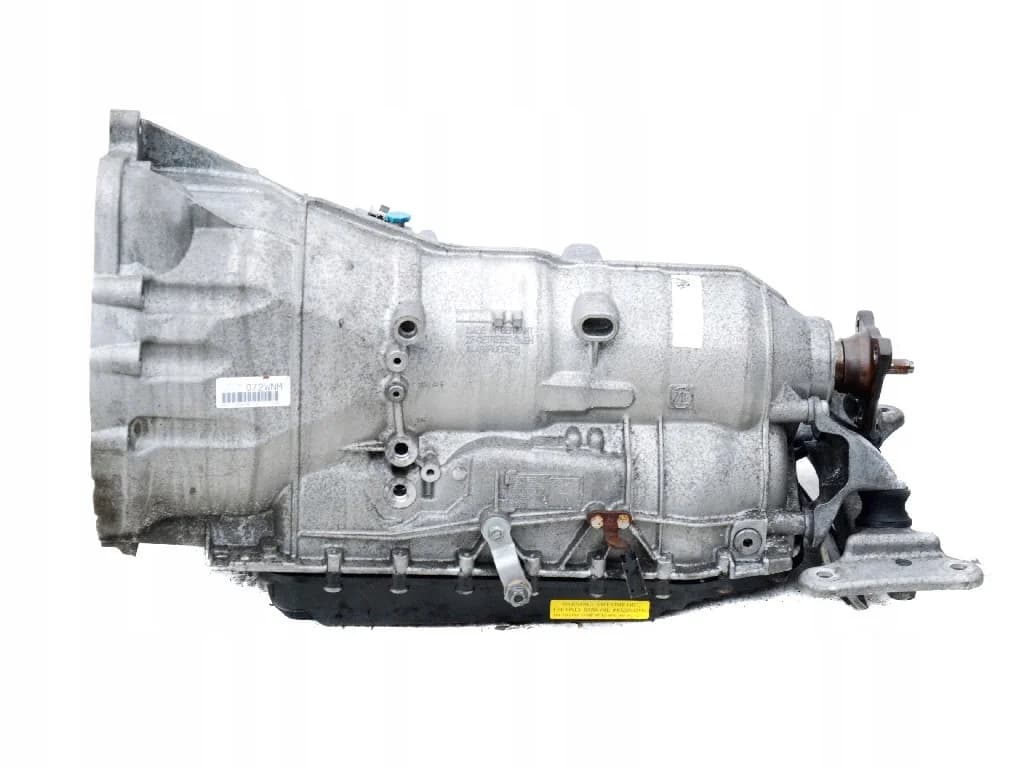 گیربکس BMW 6HP21