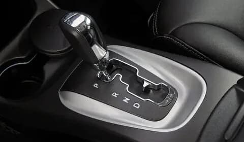 گیربکس i30