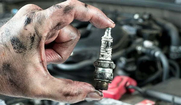 نحوه عیب یابی شمع خودرو