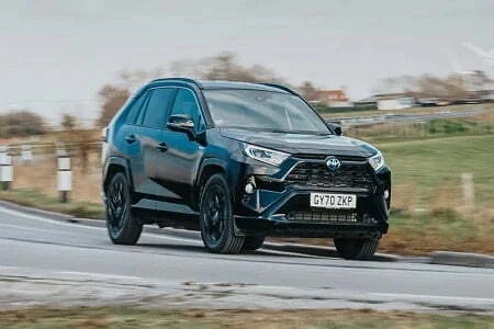 مهم ترین رکوردهای خودرویی سال 2022
