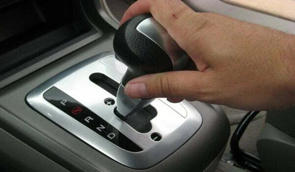 عدم خلاص کردن خودرو در ترافیک ها زیر 2 دقیقه: