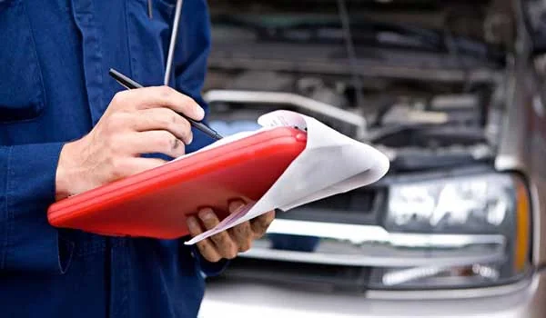 ویژگی های انتخاب کارشناس خودرو چیست؟