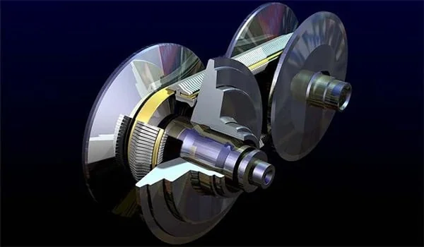 آشنایی با گیربکس cvt