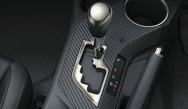 تفاوت گیربکس تیپ ترونیک و cvt از نظر پیچیدگی