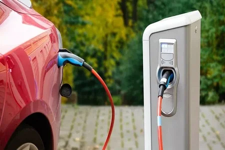 مدت زمان لازم برای شارژ یک خودروی الکتریکی